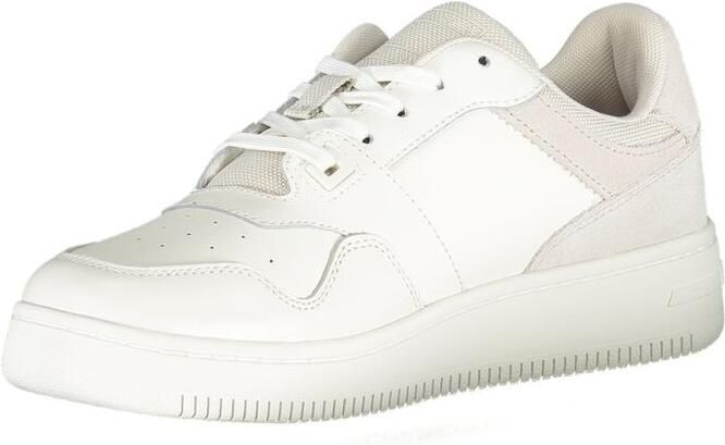 Tommy Hilfiger Platform Sneaker Casual Stijl