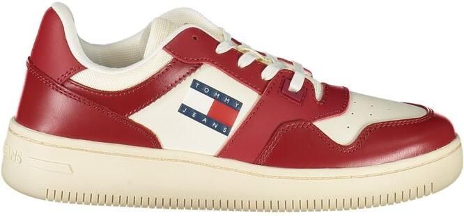 Tommy Hilfiger Platform Sneakers Casual Stijl