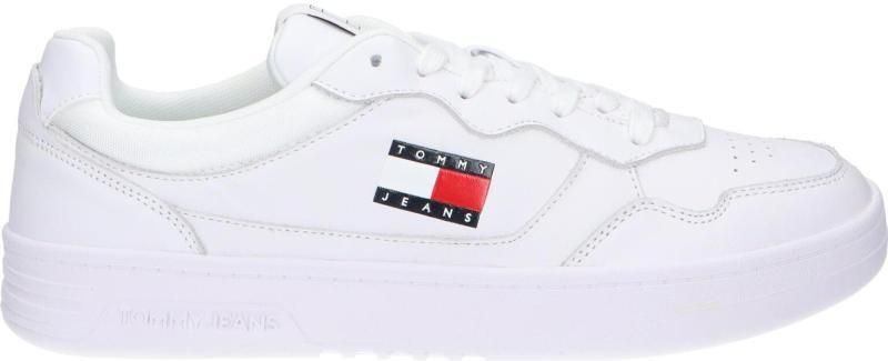 Tommy Hilfiger Sneakers voor heren in het wit