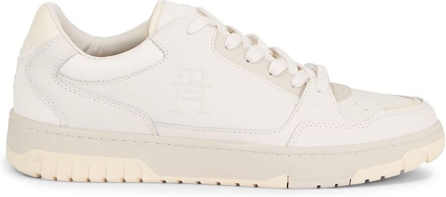 Tommy Hilfiger TH Basket Low Sneakers