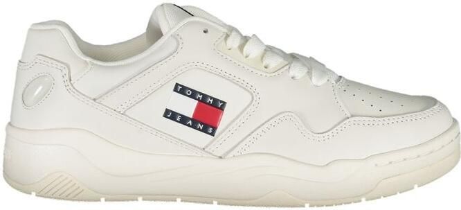 Tommy Hilfiger Tommy Jeans Basket Lage Sneakers