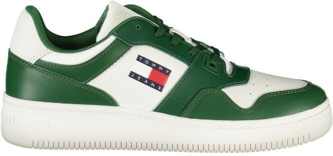 Tommy Hilfiger Tommy Jeans Basketbalschoenen Casual Design