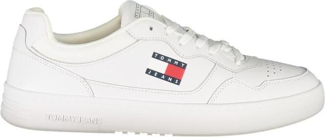Tommy Hilfiger Tommy Jeans Court Sneaker Casual