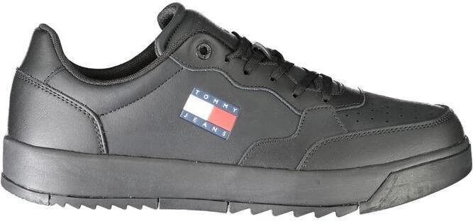 Tommy Hilfiger Tommy Jeans Court Sneakers Em0em00295