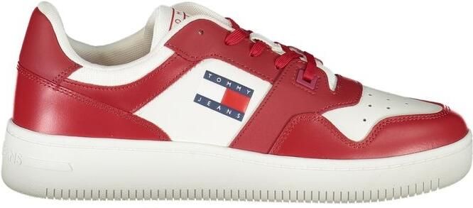 Tommy Hilfiger Tommy Jeans Court Sneakers Em0em00300