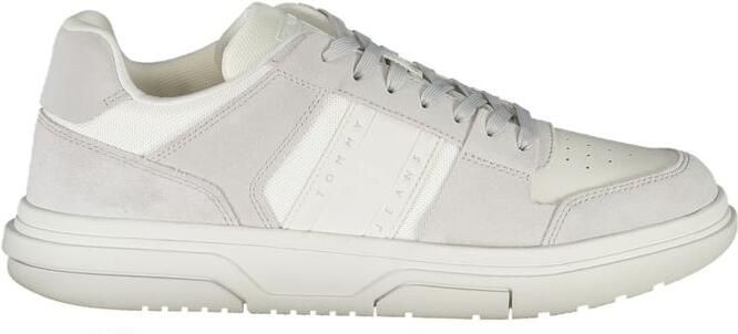 Tommy Hilfiger Tommy Jeans Court Sneakers Fm0fm01366