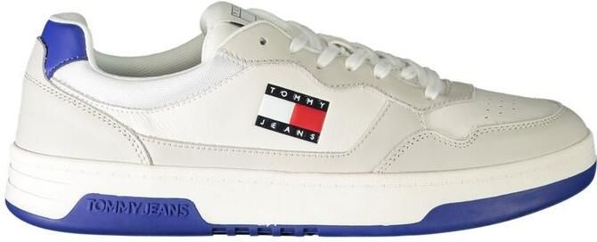 Tommy Hilfiger Tommy Jeans Court Sneakers Fm0fm03876