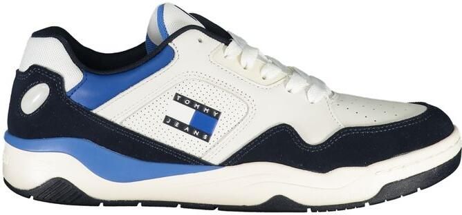 Tommy Hilfiger Tommy Jeans Lowtop Sneakers Fm0fm07466