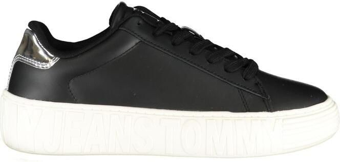 Tommy Hilfiger Tommy Jeans Platform Sneaker Gw0gw07476
