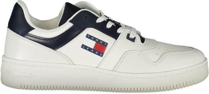 Tommy Hilfiger Tommy Jeans Sneakers Casual Laag Top
