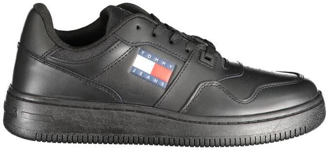 Tommy Hilfiger Tommy Jeans Sneakers Fm0fm03770 Zwart