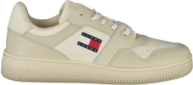Tommy Hilfiger Tommy Jeans Sneakers Fm0fm03776 Casual