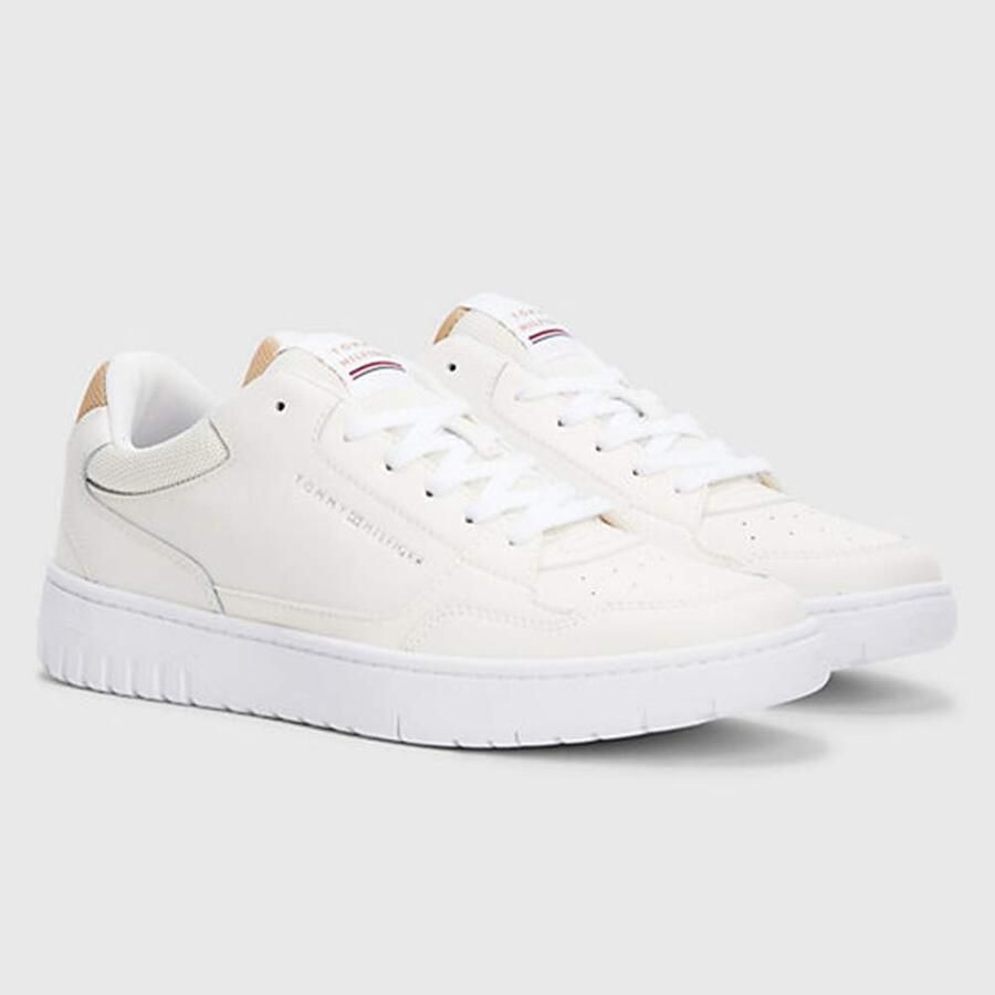 Tommy Jeans Heren Basketbal