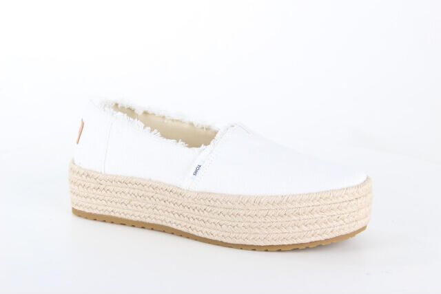 TOMS 10019820 dames instappers sportief 37 (6 5)