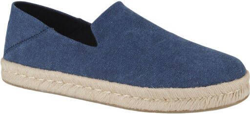 TOMS 10019868 heren instappers sportief 41 (8 5)