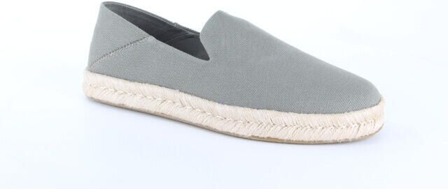 TOMS 10020071 heren instappers sportief 41 (8 5)