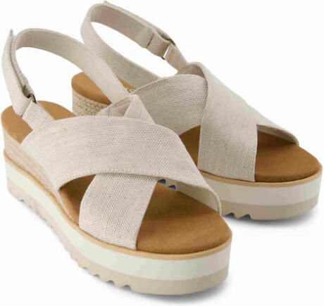 TOMS 10021152 diana crossover nat