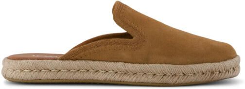 TOMS 10023051 santiago mule brown