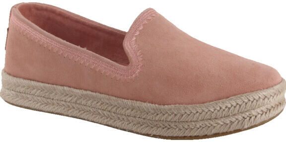 TOMS 10023061 dames instappers sportief 37 (6 5)
