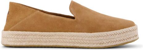 TOMS 10023312 carolina brown sugar