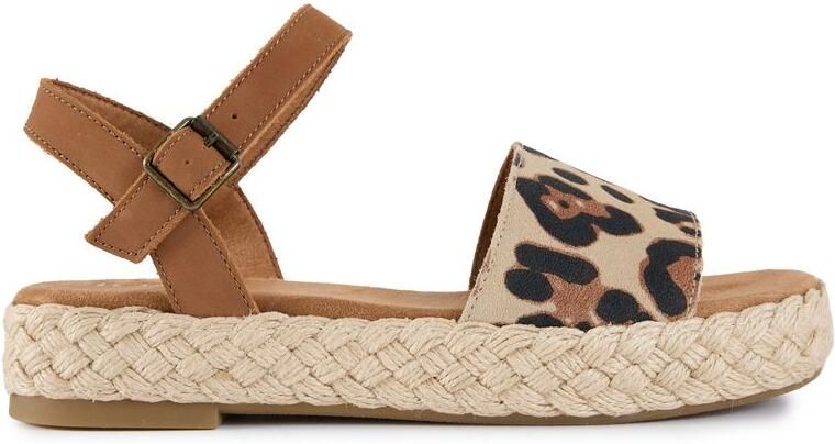 TOMS Abby Sandalen