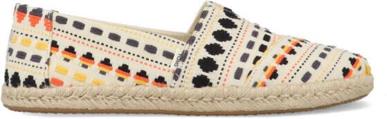 TOMS Alpargata 10016244