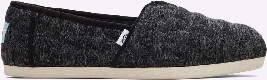 TOMS Alpargata Cloudbound Slippers Dames