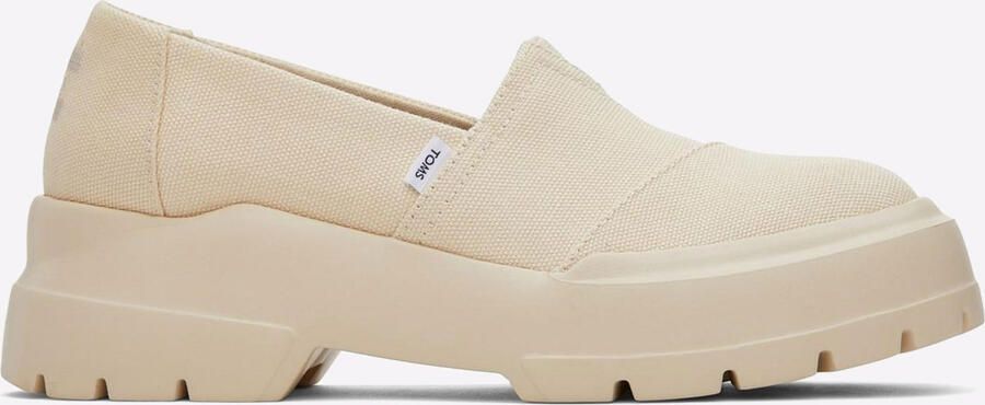 TOMS Alpargata Dames