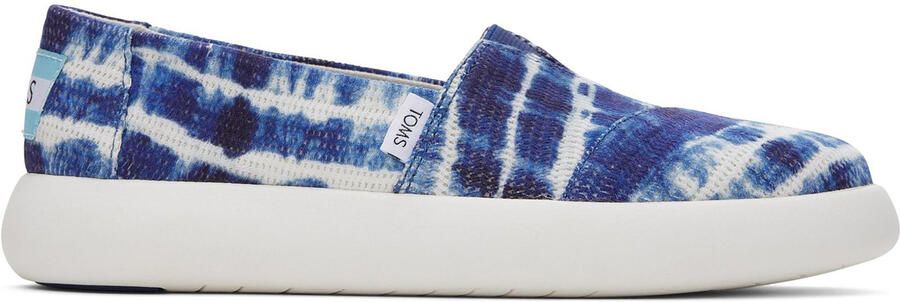 TOMS Alpargata Dames schoenen