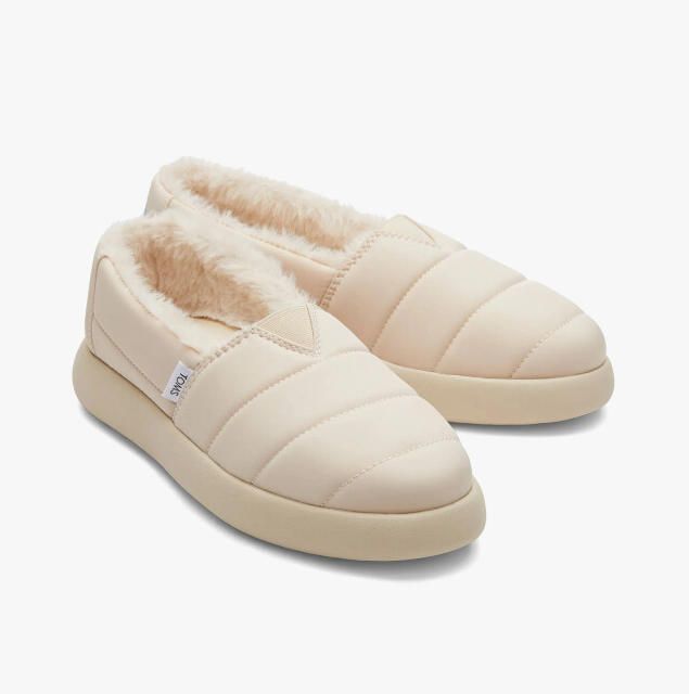 TOMS Alpargata mallow 10018956 pantoffel