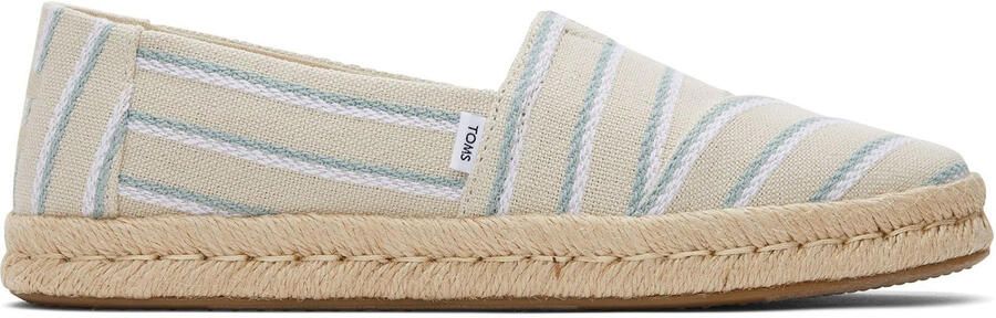 TOMS Alpargata Rope 2.0 Dames Schoenen