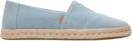 TOMS Alpargata rope 2.0 loafers alpargata rope 2.0