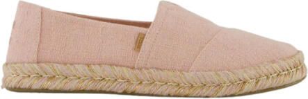 TOMS Alpargata rope 2.0 loafers alpargata rope 2.0
