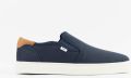 TOMS Baja 2.0 Heren Sneakers Marineblauw - Marineblauw