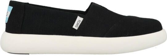 TOMS Blk heritage 10016732
