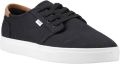 TOMS Carlo 2.0 Textiel Heren Zwart Sportschoenen - Zwart