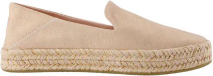TOMS Carolina loafers carolina