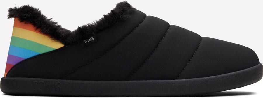 TOMS Ezra Classic Slippers Dames