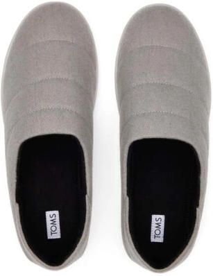 TOMS Ezra schaduw felt 10020282 fleece 4000