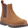 TOMS Griffin Laarzen Bruin Heren - Bruin