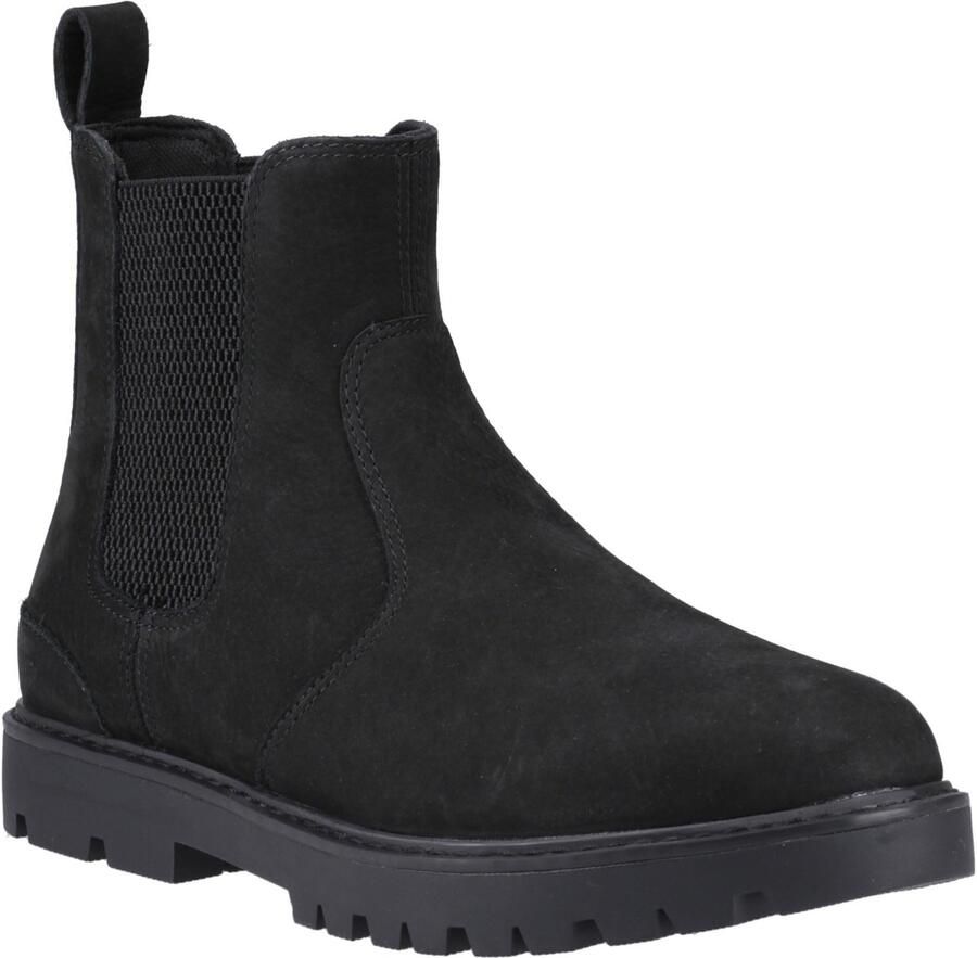 TOMS Griffin Laarzen Zwart Heren
