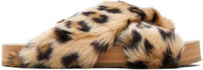 TOMS Pantoffel 10016796 susie eva 29 leopard 4060