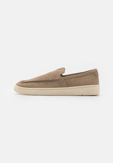 TOMS Trvl lite loafer dune suede 10020883 3131