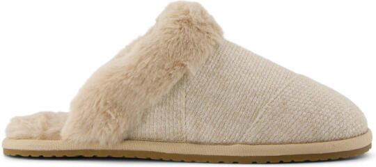 TOMS Valerie 10021360 oatmeal sparkle knit