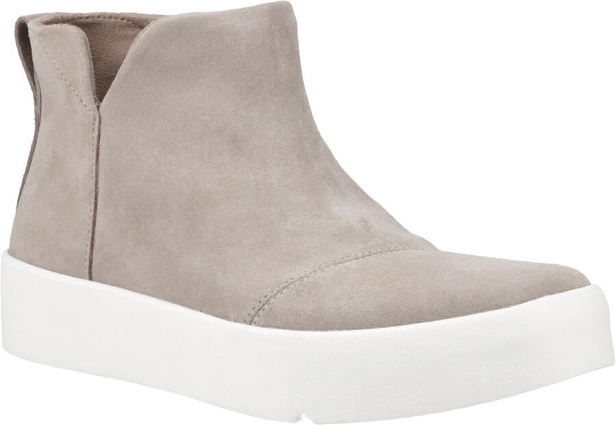 TOMS Verona Mid Laarzen Taupe Dames