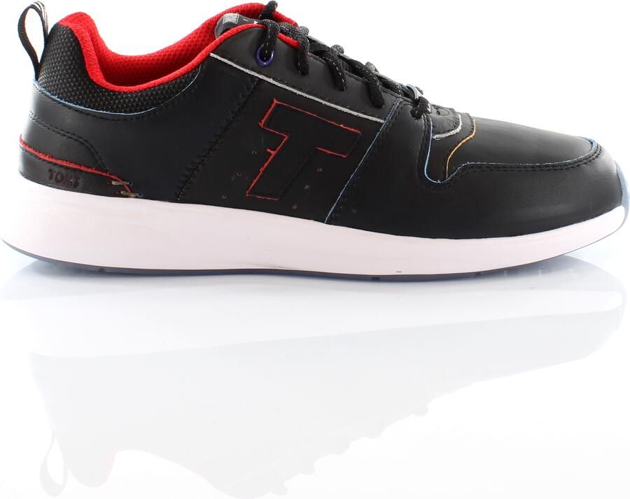 TOMS x Marvel Arroyo Heren Zwarte Trainers