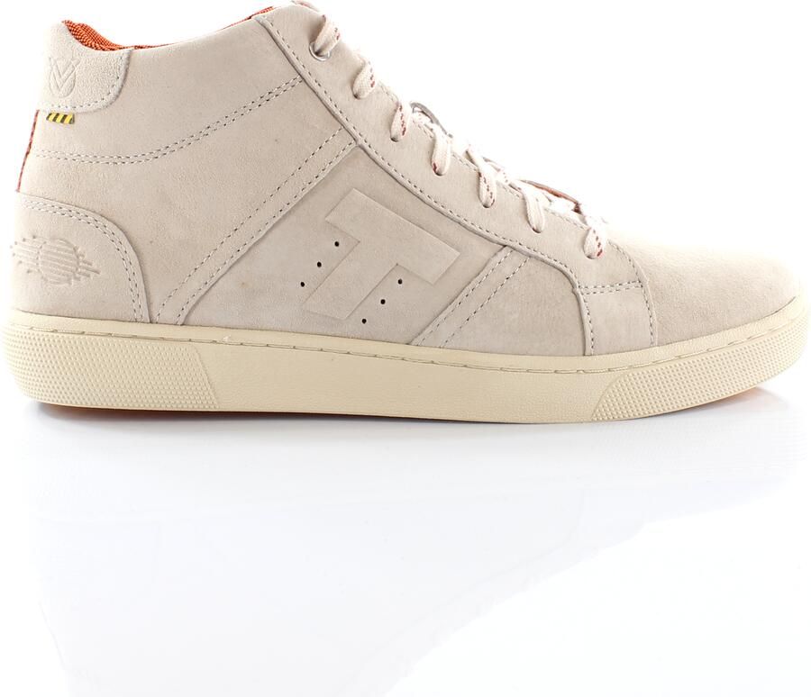 TOMS x Star Wars Leandro High Skywalker Pig Lace Up Trainers Heren