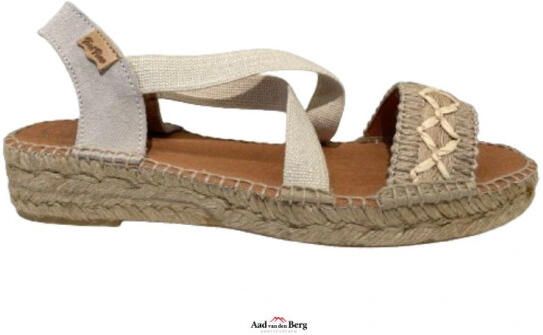 Toni Pons Damesschoenen sandalen