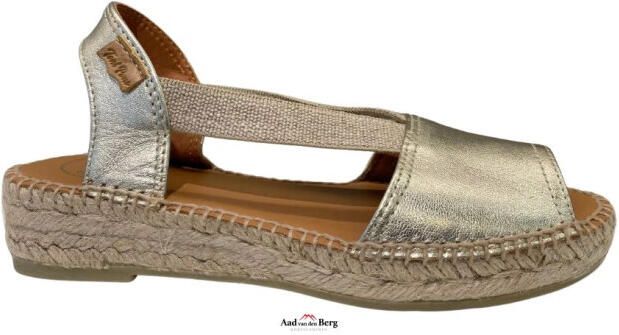Toni Pons Damesschoenen sandalen