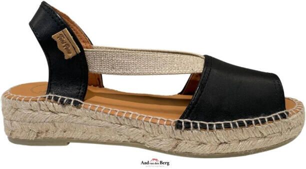 Toni Pons Damesschoenen sandalen